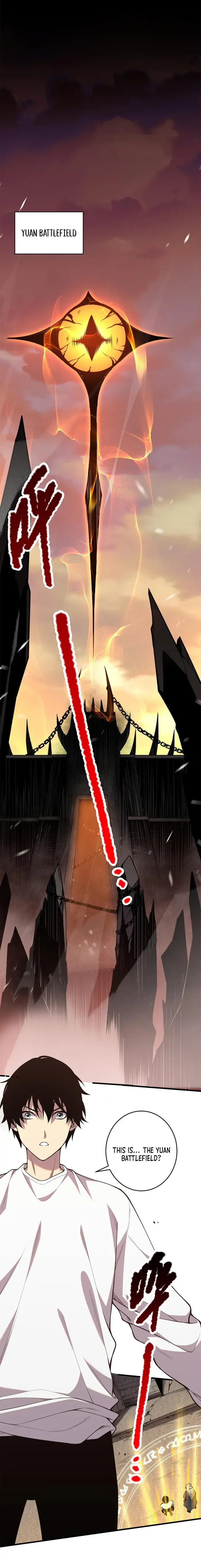 Catastrophic Necromancer Chapter 33 image 09_optimized
